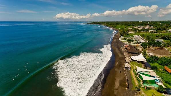 Desa Wisata Keramas