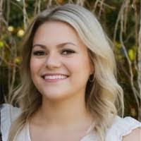 Brittney Goode's Instagram, Twitter & Facebook