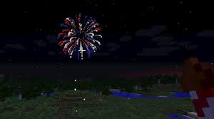 How does a firework rocket work? How To Make Fireworks In Minecraft Gamepur