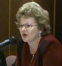 Watch out Eastern Europe, here comes Anne Knowles