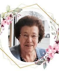 Doris Jane Lehman Obituary (2024)