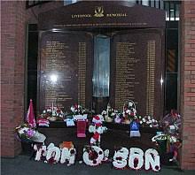 Andrew devine 'defied expectations that he would not survive for six months after the tragedy'. Hillsborough Katastrophe Wikipedia