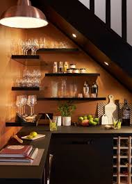 Ideal a placer sous un toit en pente ou un escalier. Rangement Cuisine 40 Astuces Pour Une Meilleure Organisation