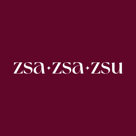 Zsazsazsu