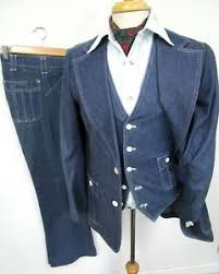 Wedding Vintage Suits For Men For Sale Ebay There are 3595 jeans and vest for sale on etsy, and they cost $45.49 on average. ebay