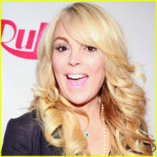 Dina Lohan is Engaged to Internet Boyfriend Jesse Nadler