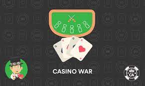Solo después de haber aprendido todas las reglas, puede comenzar a asaltar tareas que son más complejas. Reglas Basicas Del Casino War Para Principiantes Casino Alto