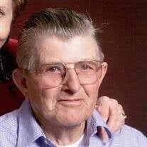 Paul Eugene Post Obituary