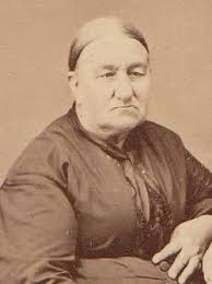 Mary Estep Bryan (1801-unknown)