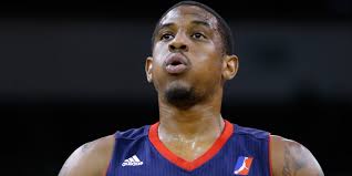My NBA Resume: Xavier Munford, Bakersfield Jam