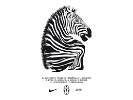 How to draw the juventus f.c. Nike Juventus 2015 On Behance