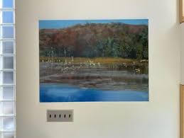 Dean Dass: Venus and the Moon