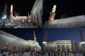 Orang sahabat a) 1000 b) 1200 c) 1400 d) 1600 3) musyrikin mekah telah mengetahui tentang kedatangan rasulullah saw. Medio And Siska S Blog Serba Serbi Masjid Nabawi
