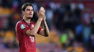 Možno však nie kvôli talentu mladého futbalistu, ale vďaka jeho. Patrik Schick Top 10 Zajimavych Faktu Ktere Jste Nevedeli Forum Sport