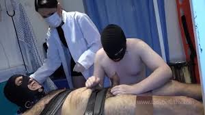 Medical Femdom Clinic