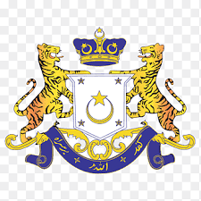 Pejabat tanah daerah kulaijaya, bangunan pejabat kerajaan, jalan pejabat kerajaan, kulai, 81000, malaysia. Muar Kulai Consejo Municipal Kumpulan Prasarana Rakyat Johor Sdn Bhd Johor Sultanato Escudo Pejabat Tanah Dan Jajahan Machang Carnivoran Logo Png Pngegg