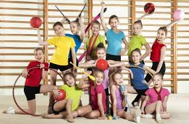 O importante é se desafiar, é lutar para aprender uma habilidade nova e desafiadora. Inscricoes Abertas Para Ginastica Ritmica Infantil Uninorte Manaus