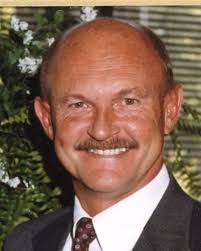 Charles Paul Randolph Obituary May 31, 2024