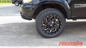 If you are using mobile phone, you could also use menu drawer from browser. Fuel Rims Nitto Terra Grappler At S Bring Out Toyota Tundra S Wild Side