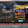 Free fire is the ultimate survival shooter game available on mobile. 1