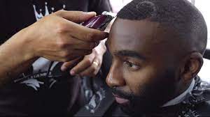Maybe you would like to learn more about one of these? Fresh Fades At Legends Barber With Riky Rick Top Billing Youtube