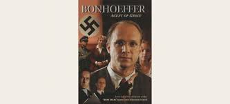 Dietrich Bonhoeffer Agent Of Grace