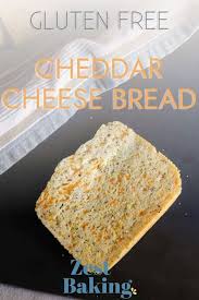 Gluten Free Cheddar Cheese Bread Bread Machine Recipe Recipe Bread Tasty Bread Recipe Delicious Bread