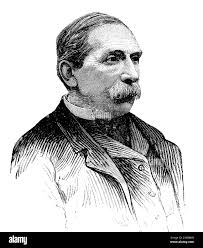 1833 1894 hi-res stock photography and images