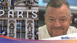 Keren! 5 Selebriti Chef Ini Memasak Untuk Olimpiade Paris