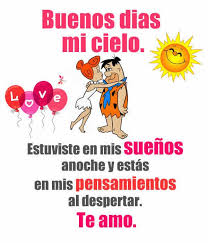 Buenos Dias Domingo Frases Musica Buenos Dias Amor Mensajes De Buenos Dias Frases De Buenos Dias