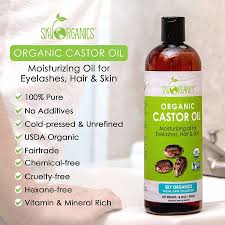 Shop at shopnaturallycurly, target, and walmart. Thousands Swear By This Castor Oil To Help Their Hair Grow