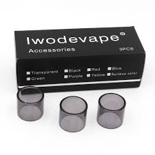 * high clear quartz glass tube * 510 thread * no leakage * with oil absorb hole suitable to different concentration cbd/co2. 2 3 Pcs Vape Pen 22 For Rba Coil Replacement Pyrex Straight Glass Tube Vape Pen 22 Atomizer Glass Tube In Electronic Cigarette Accessories From Consumer Electronics Turtleneck Tassel