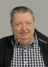 Obituary information for Allen D. Knutson