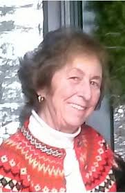 Elizabeth Clark Obituary (1938