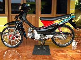 Modifikasi supra fit new 100 cc street racing simple supra fit new 100cc editing rizki anfild kine master kamera by android. Modifikasi Motor Drag Supra Radea