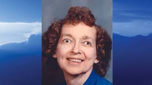 Audrey Ruth Cameron, Salem, Ohio