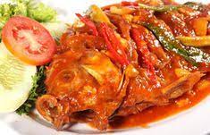 Cara Memasak Gurame Asam Manis Khas Padang Resep Ikan Mas Resep Ikan Resep Masakan