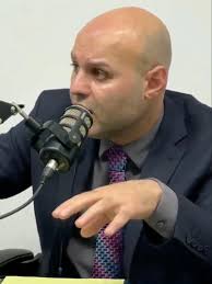 Attorney Shane Sears