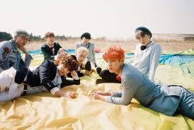 Cool collections of bts cute wallpapers for desktop, laptop and mobiles. Bts Desktop Wallpapers Wallpaper Cave