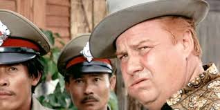 Celebrities with first name: Clifton