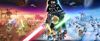 Lego Star Wars The Skywalker Saga Gets New Key Art Hardcore Gamer Thank you for joining lego star wars club, deviantart's dedicated lego star wars group, a place where fans and artists can exclusively submit, view and drool over everything lego star wars = the very best combination of toy goodness in the galaxy! lego star wars the skywalker saga gets