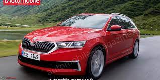 New 2020 Skoda Octavia Interior Cars Review 2019 Skoda Skoda Yeti Skoda Octavia