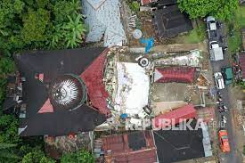 Agam, bukittinggi dan padang panjang: Kzl Rgozeex Cm