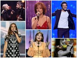Последние твиты от eurovision song contest (@eurovision). 10 Reasons Why We Love France At The Eurovision Song Contest