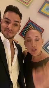 🚨LAST WEEK🚨, SALSA HARD TRAINING, ⚠️ Second edition ⚠️, 👉🏻Javi Ríos:  INITIATION TO RUMBA , 👉🏻Yani López: SALSA FUSION , 👉🏻Rodri de Cabrera:  TOOLS TO IMPROVISE IN SOCIAL , 📆 SATURDAY, APRIL 19 , ⏰ 5 PM ...