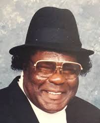 Obituary for Mr. Cleveland Douglas