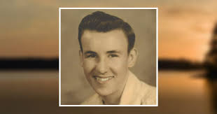 Jack Edward Mitchell Obituary November 1, 2019