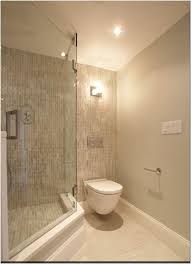 Solution For Step Up Shower Modern Bathroom Floating Toilet Shower Doors