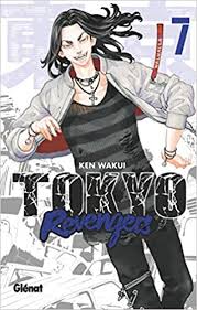 All posts on this subreddit must be somehow related to tokyo revengers. Tokyo Revengers Tome 07 Tokyo Revengers 7 French Edition Wakui Ken 9782344040348 Amazon Com Books