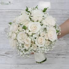 Wedding Florist Budapest Bridal Bouquet And Wedding Decoration Gallery Szirom Wedding Bridal Bouquets Flower Bouquet Wedding Bridal Bouquet